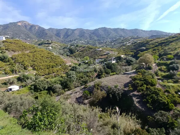 Finca rústica en S/n s/n - Foto 1