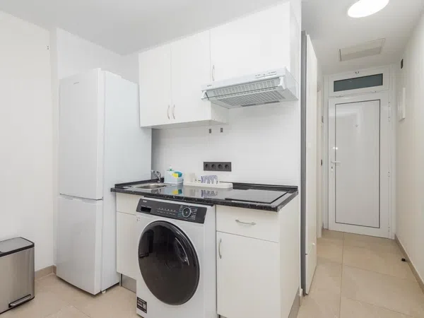 Piso en Calle Bernardo de la Torre, 37, Santa Catalina - Canteras - Foto 9