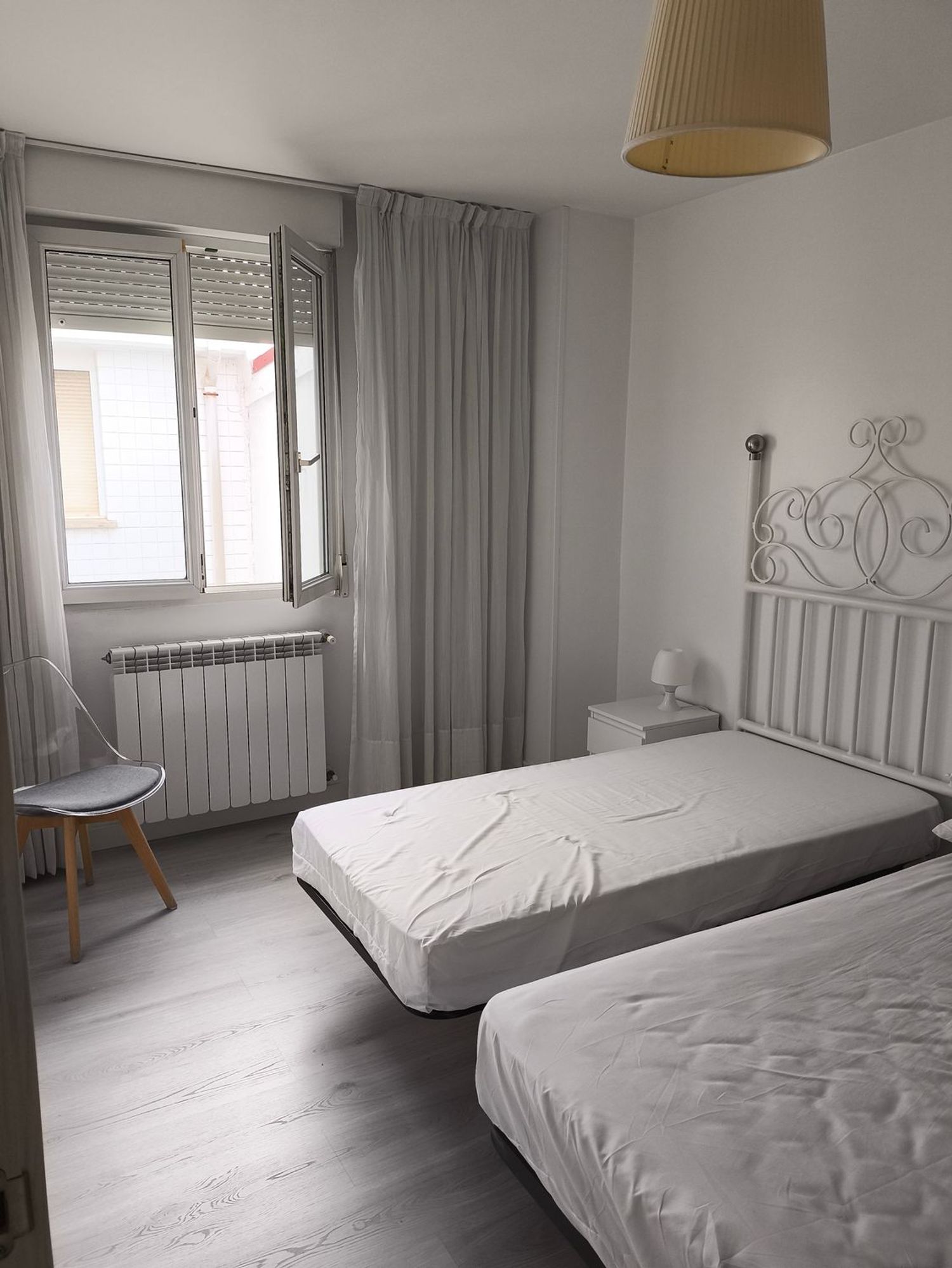 Piso en calle Ruiz Zorrilla, 1 - Foto 4