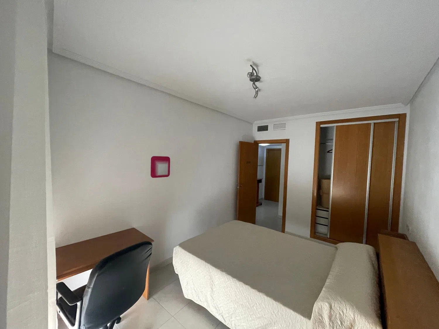 Piso en calle Nuestra Señora de Guadalupe, 1 - Foto 3