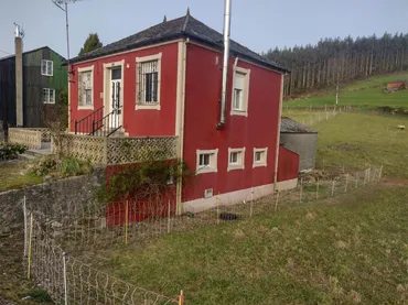 Chalet en  N-640 54 - Foto 2
