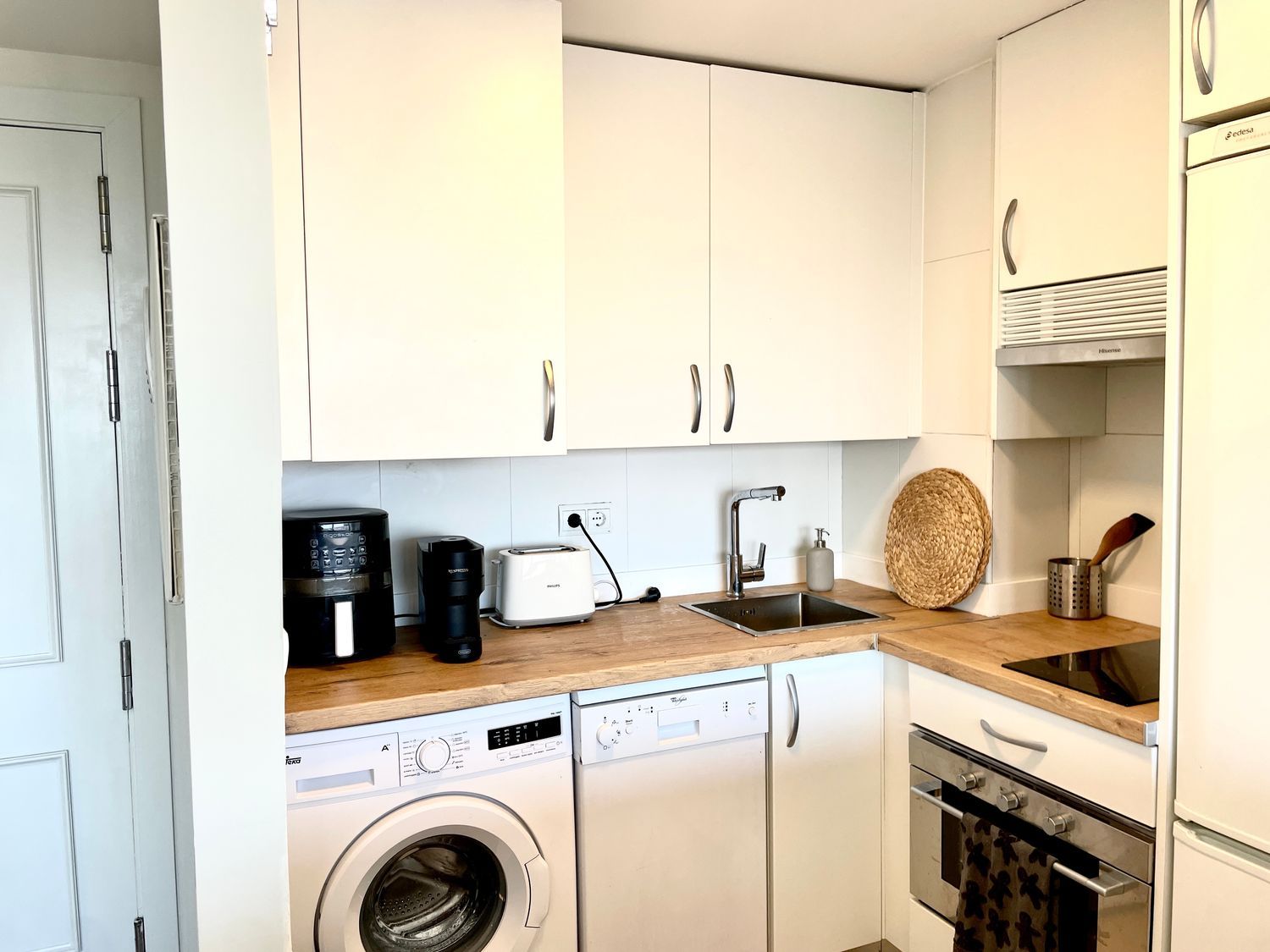 Piso en calle Bausá, 19 - Foto 11