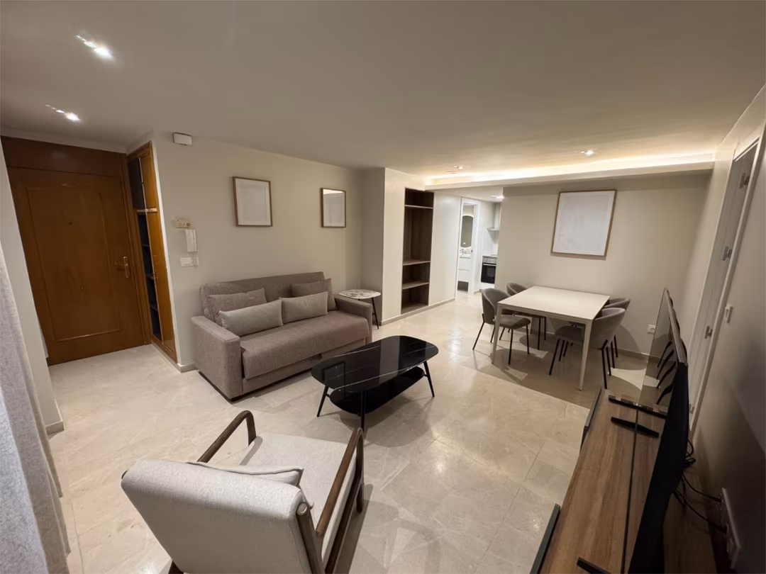 Piso en  Avenida Maisonnave 27 - Foto 3