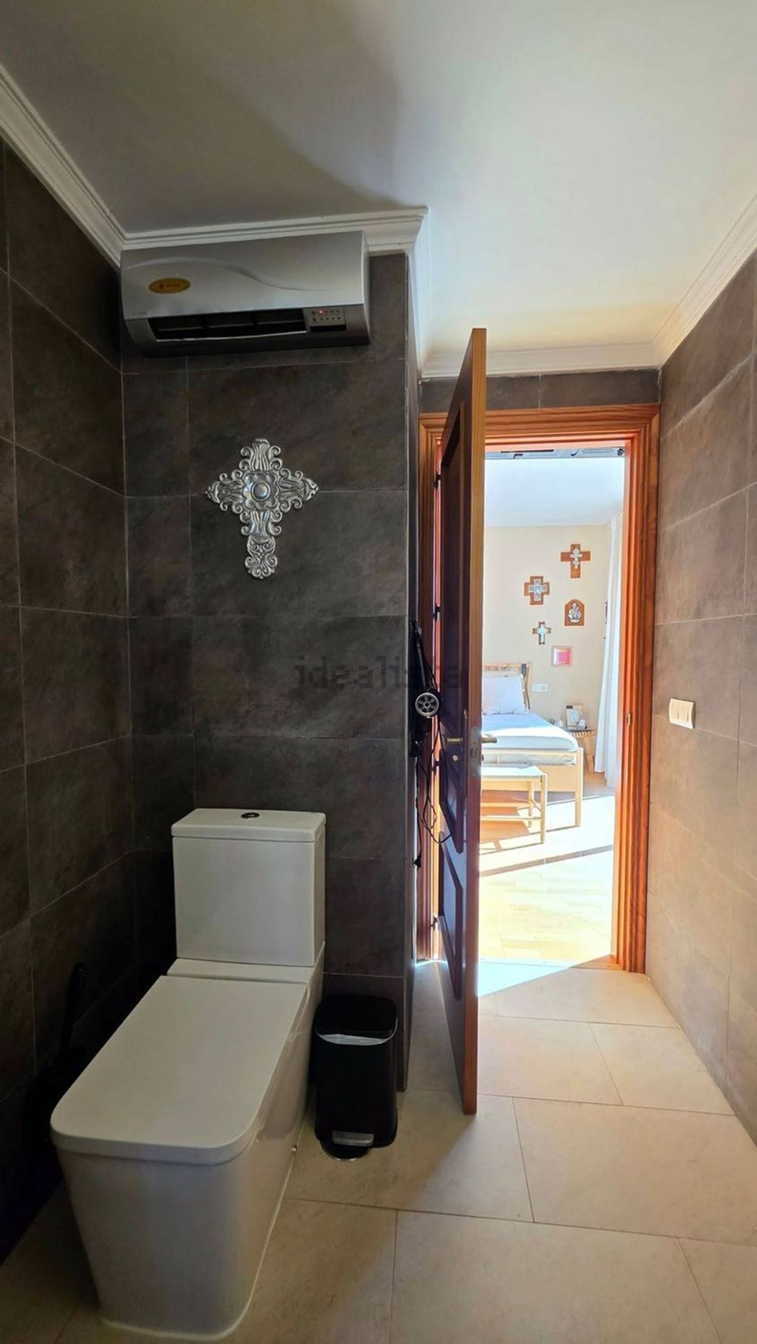 Casa o chalet independiente en Calle Leoni Benabú, 17, Pinares de San Antón - Foto 30
