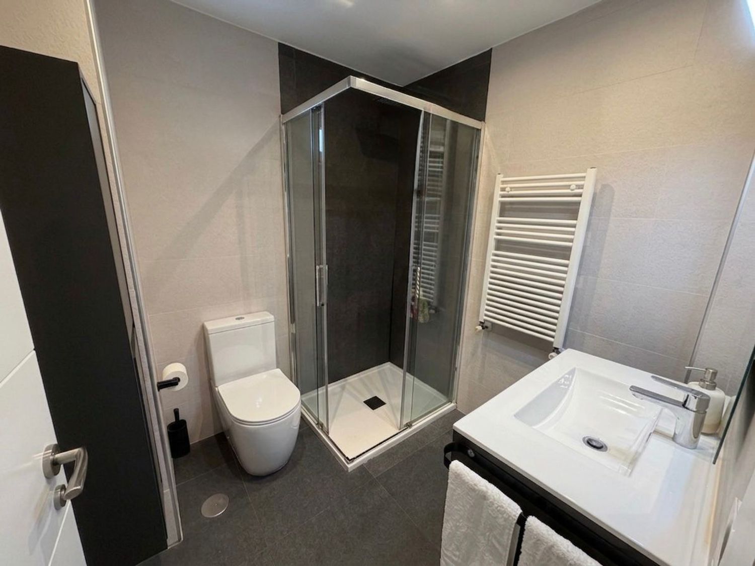 Piso en calle de Juan Pradillo, 6 - Foto 7