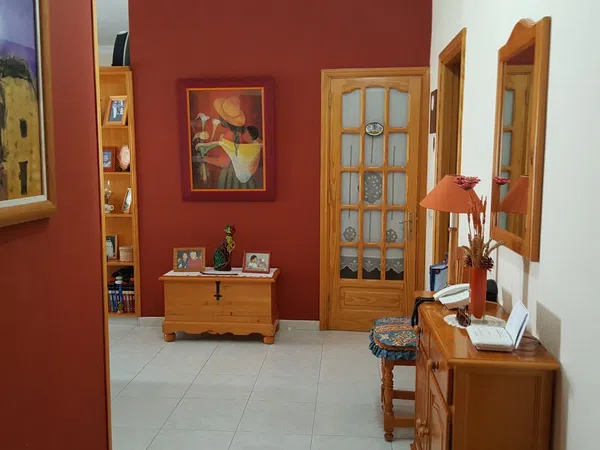 Casa o chalet independiente en C. Miguel Hernández, 12 - Foto 4