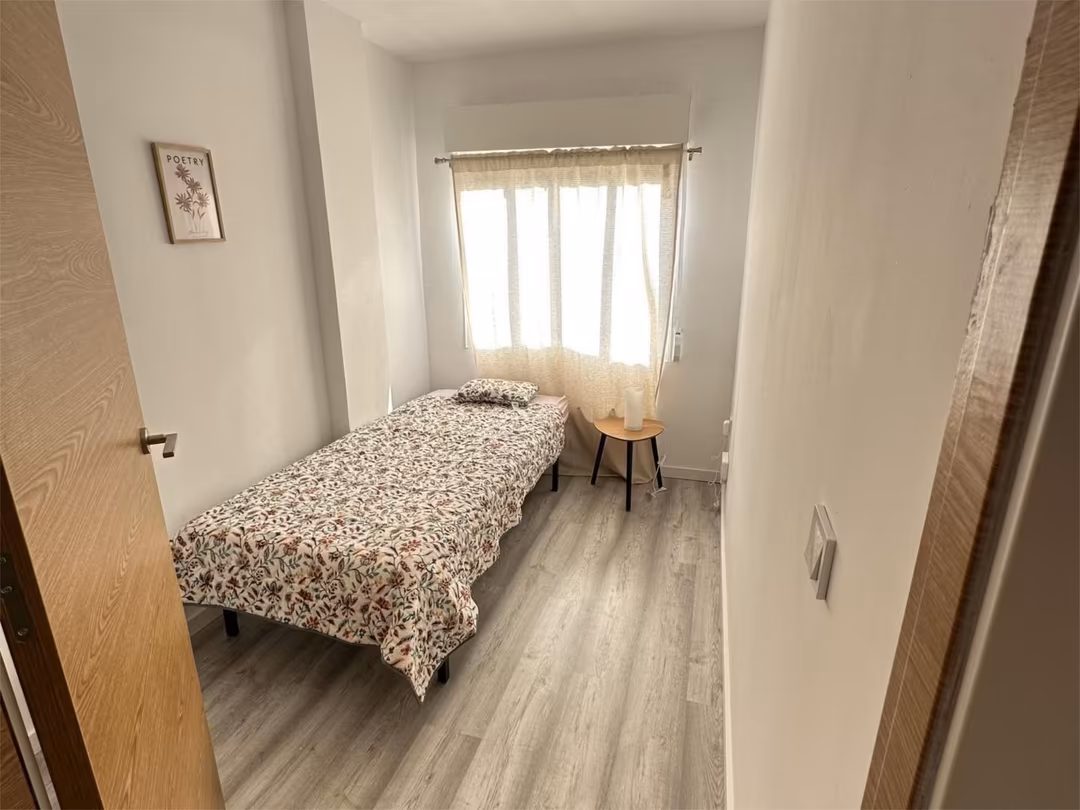 Piso en  Calle Vicente Blasco Ibáñez 68 - Foto 5