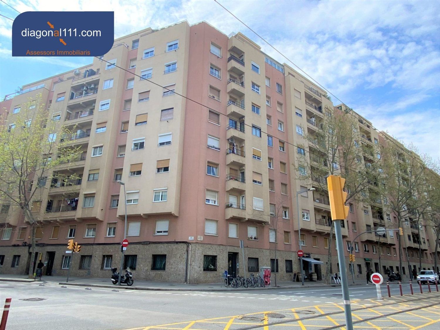 Piso en Avenida Diagonal, 109, El Poblenou - Foto 28