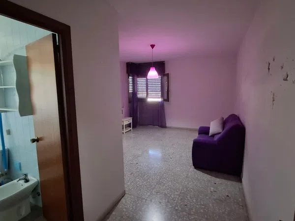 Piso en Zona Puerto, 2, Aguadulce norte - Foto 11