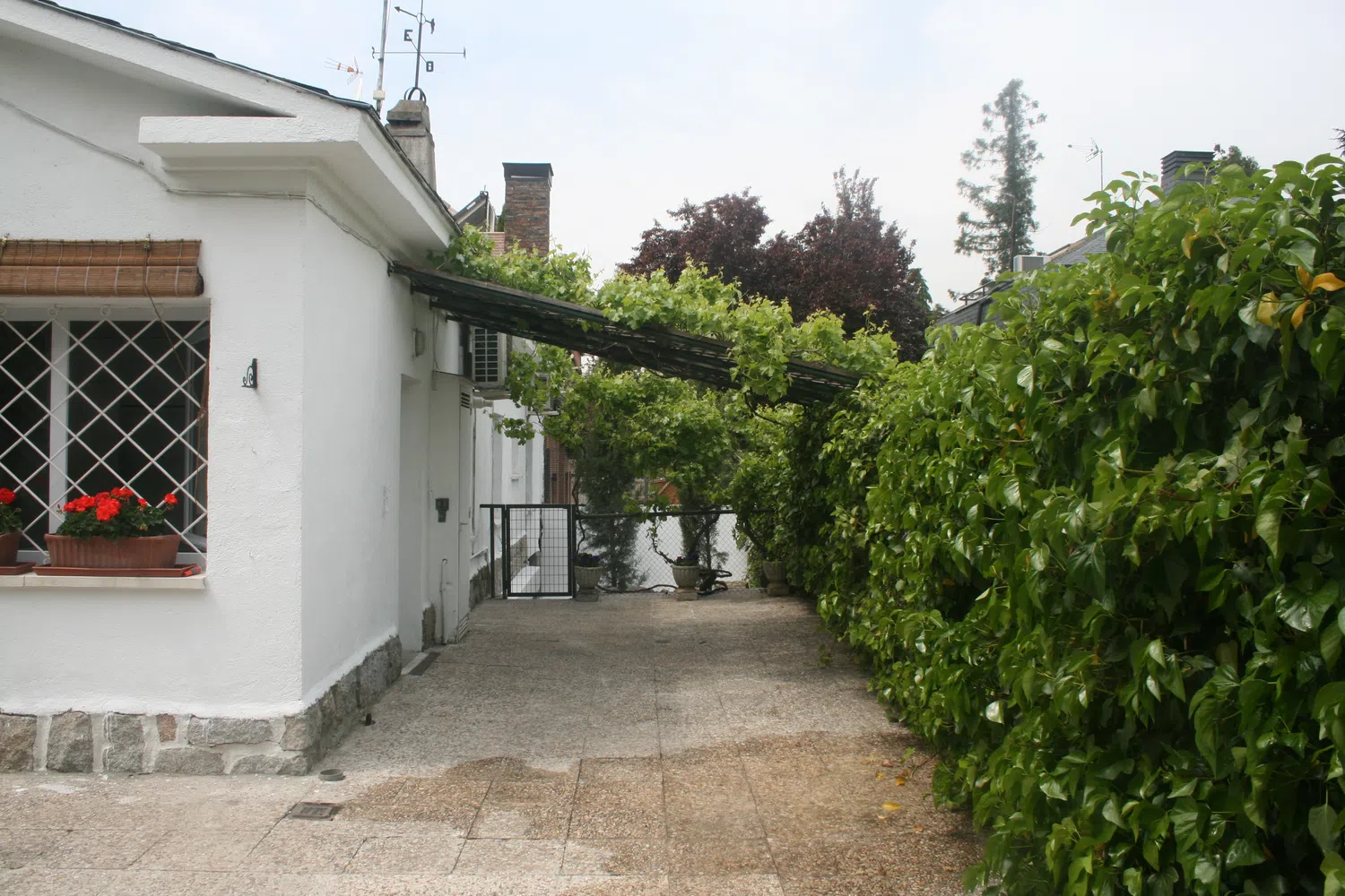 Chalet pareado en calle Valle Laciana, 52 - Foto 11