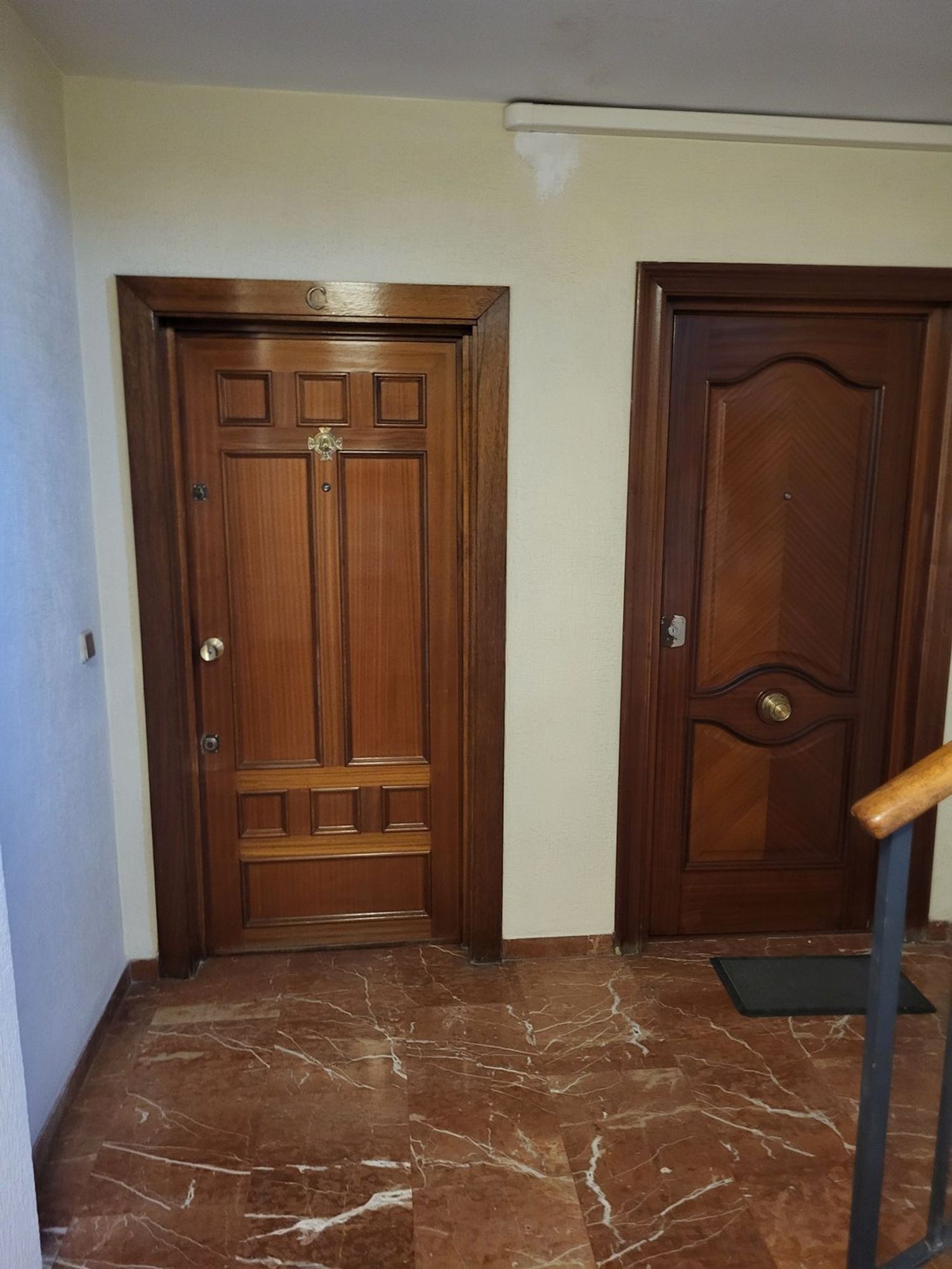 Piso en Calle Fernando Tirado, 5 y 7, Buhaira - Huerta del Rey - Foto 13