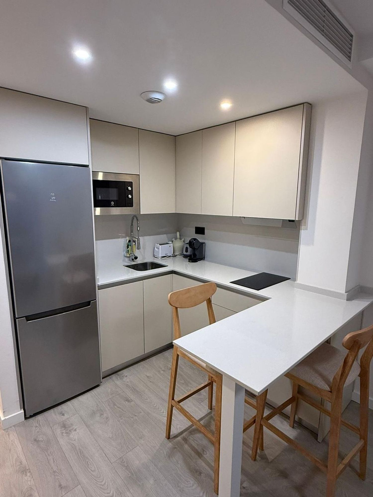 Piso en calle Ferrándiz, 23 - Foto 4