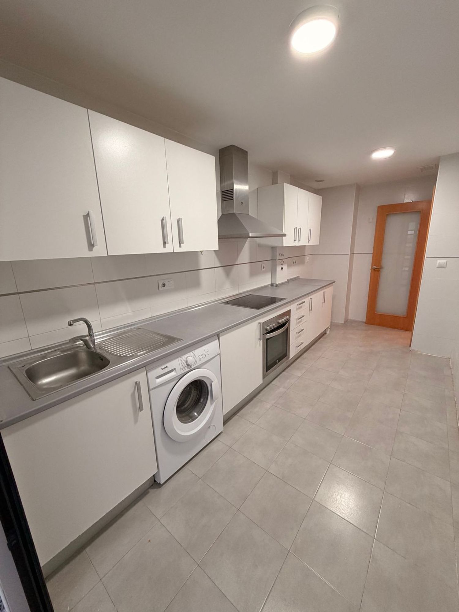 Piso en calle Miguel Alcaraz, 76 - Foto 7