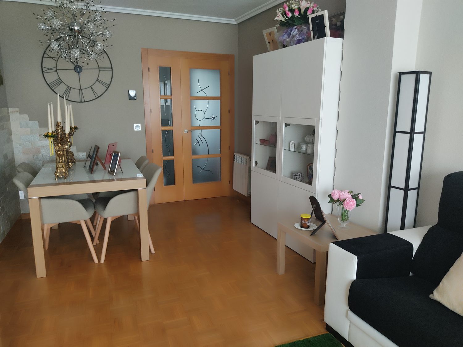 Piso en Calle Hondarribia, 13, Lakua, Lakua - Foto 31