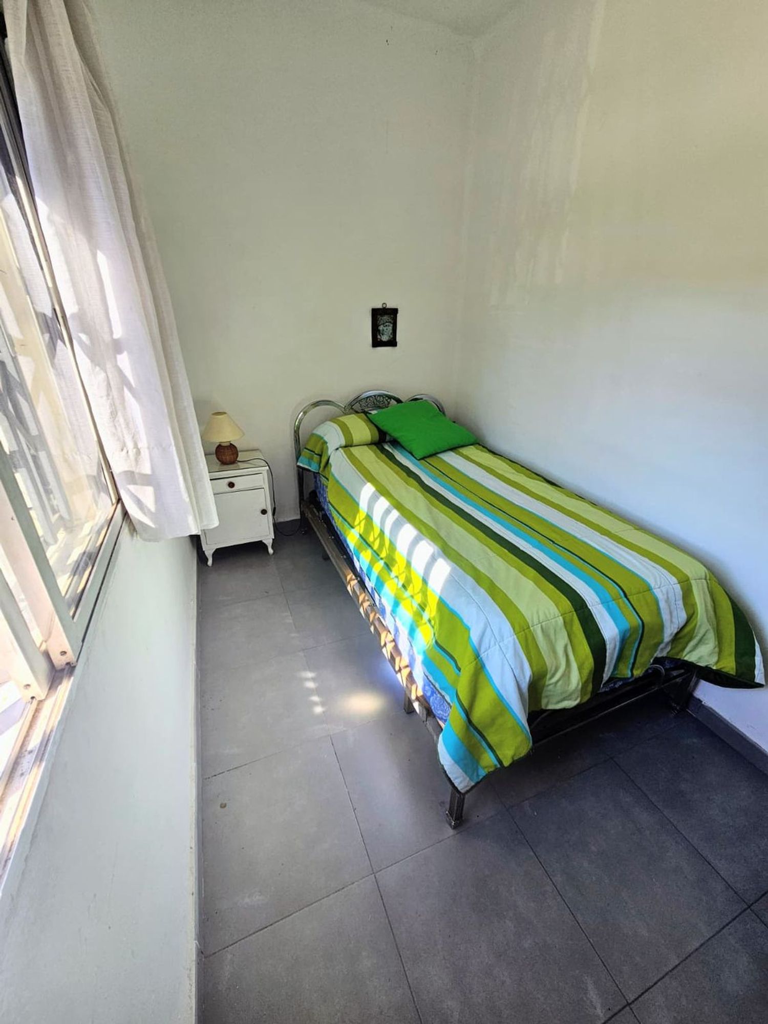 Piso en Barriada Santa Bárbara C-a, 4 - Foto 13