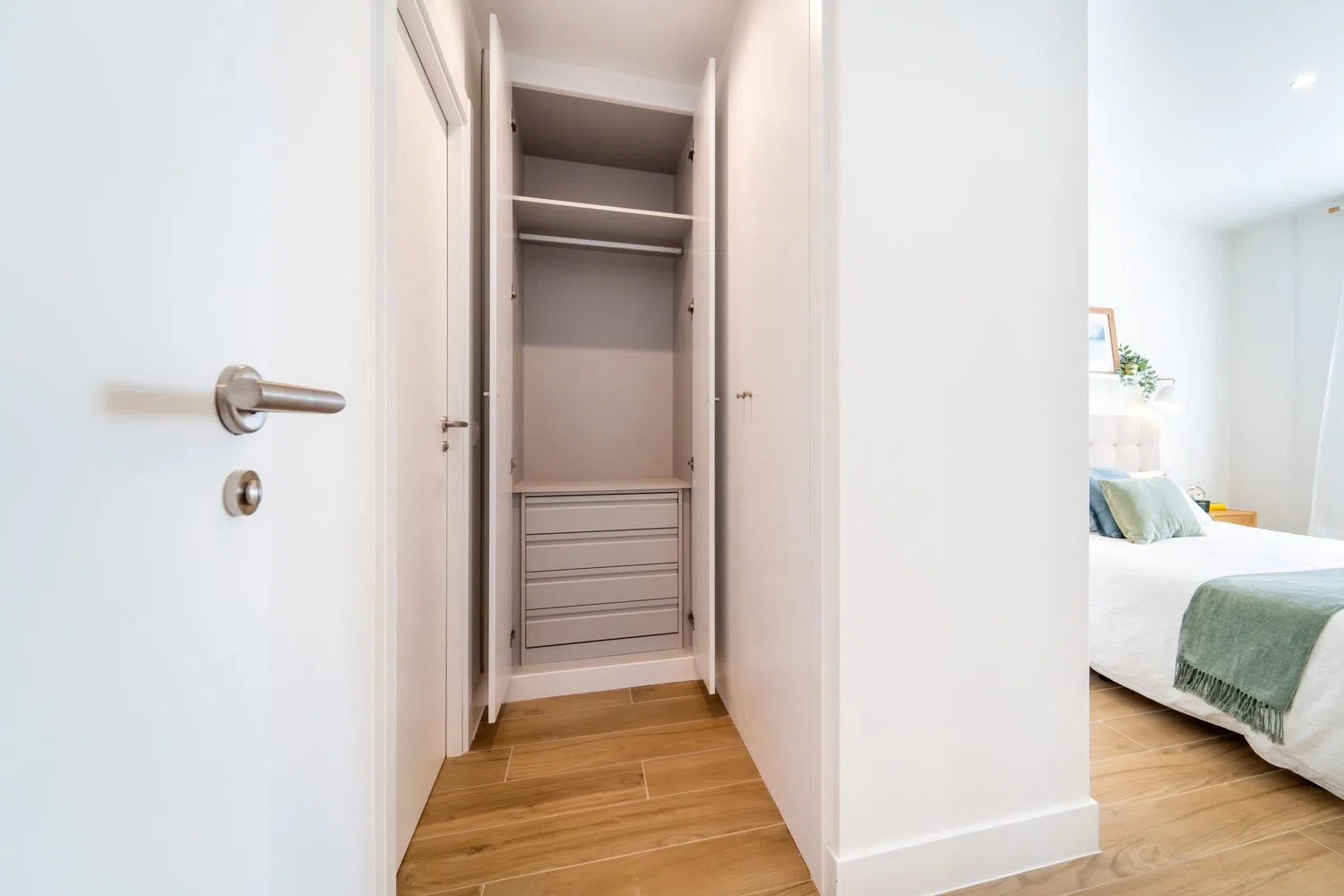 Piso en calle José María Lozano Sainz, 41 - Foto 14