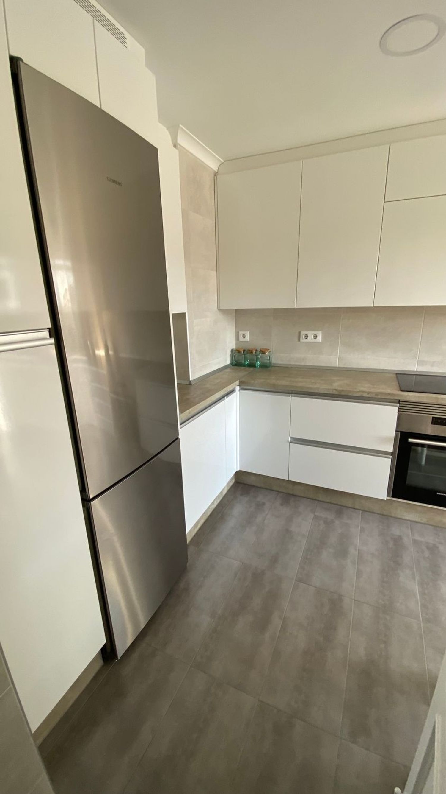 Piso en avenida de la Costa Blanca, 151 - Foto 1