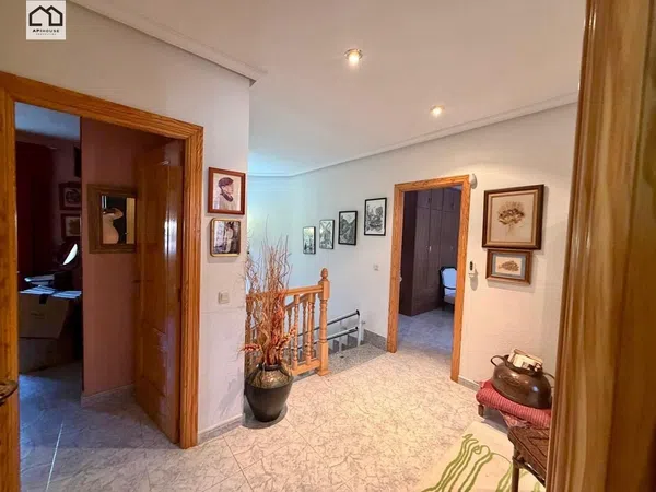 Casa o chalet independiente en Calle Velázquez, 22 - Foto 19