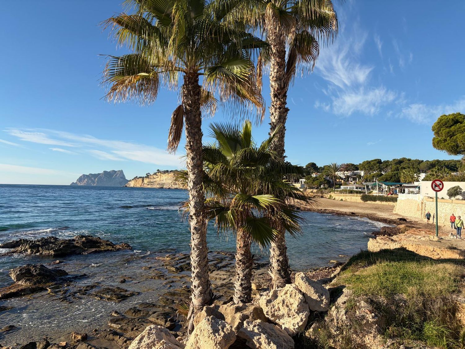 Piso en Carretera Moraira-Teulada, 8, El Portet-Pla del Mar, El Portet-Pla del Mar - Foto 10