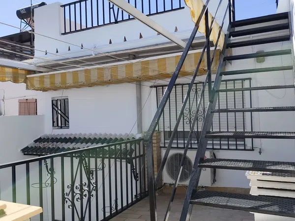 Chalet adosado en Calle Ciudad Jardín, 34, Estación - Foto 38