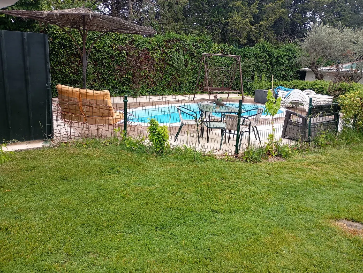 Casa rural en monte, 11 - Foto 4