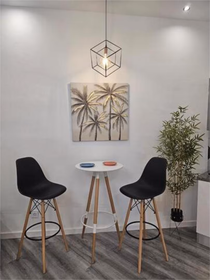Apartamento en Cruz del Señor - Foto 6