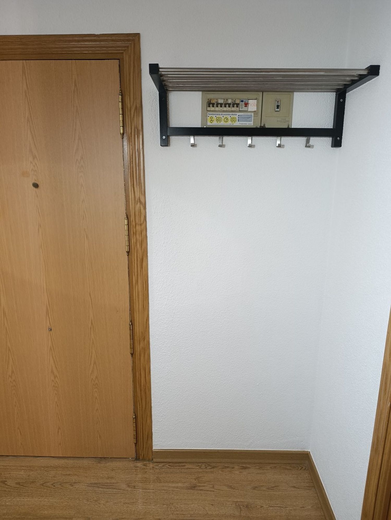 Piso en calle Riojanos, 27 - Foto 31