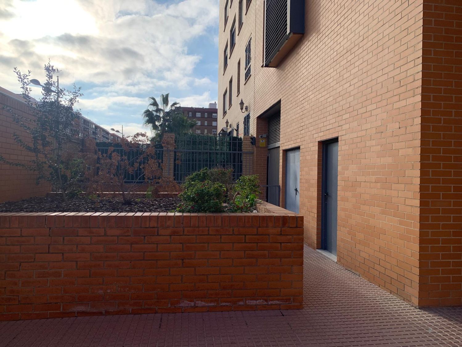 Piso en avenida de Joan XXIII, 42 - Foto 2