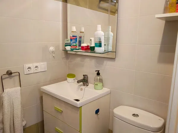 Piso en calle Santa Lucía, 3 - Foto 24