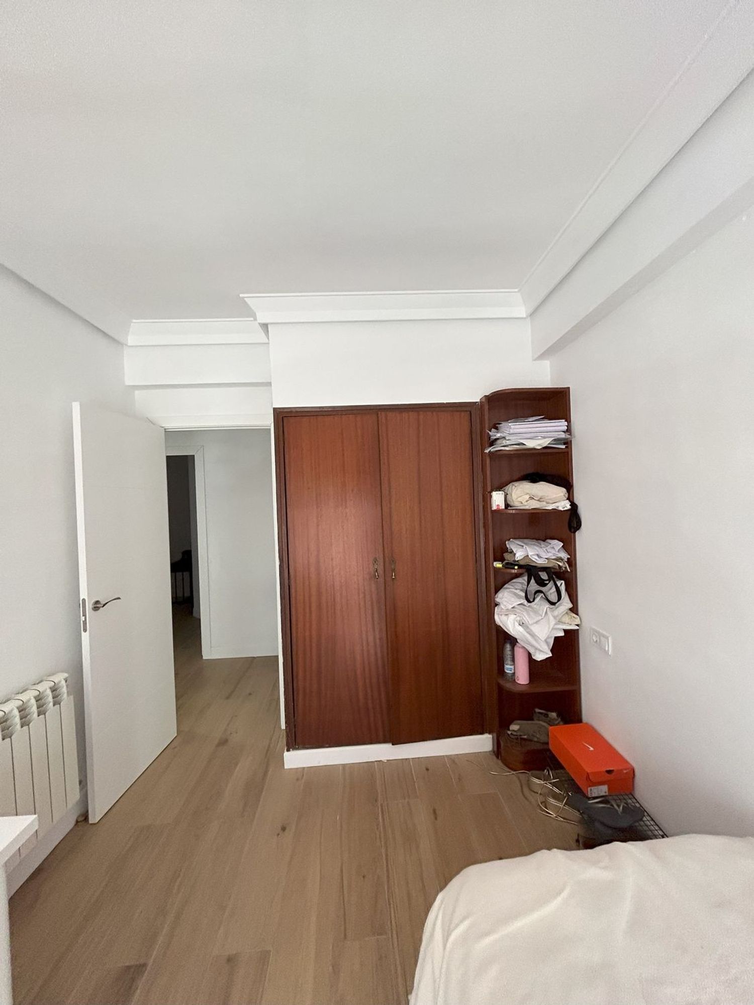 Piso en Karlos I.a Hiribidea, 18, Amara - Foto 7