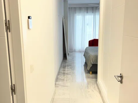 Piso en avenida Miguel Cano, 1