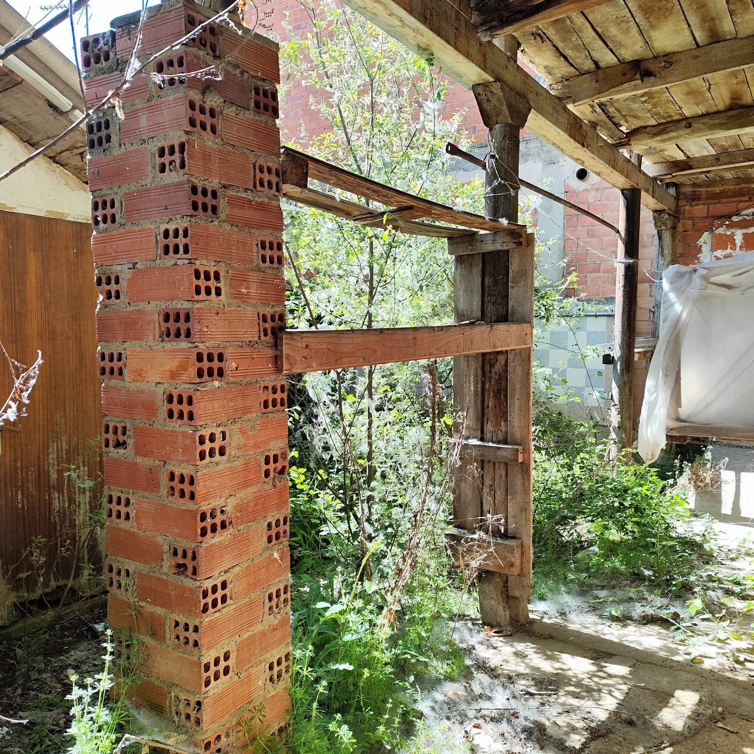Casa rural en Calle Real, 36 - Foto 7