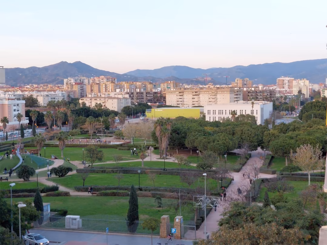 Piso en  Avenida Imperio Argentina 9 - Foto 7