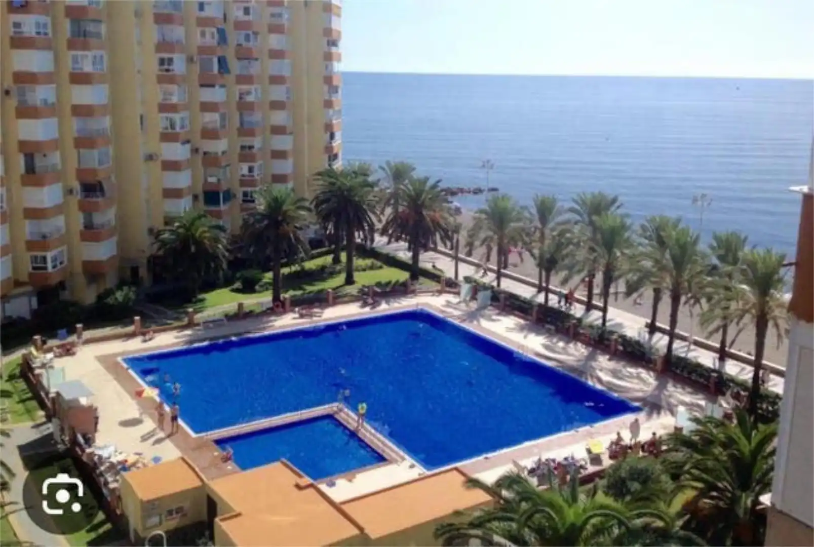 Apartamento en Algarrobo Costa - Foto 3