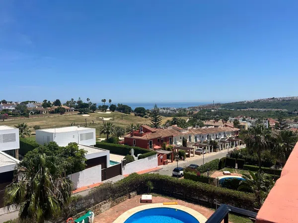 Chalet pareado en Casita de la Duquesa, 1 e, San Luis de Sabinillas, San Luis de Sabinillas - Foto 4