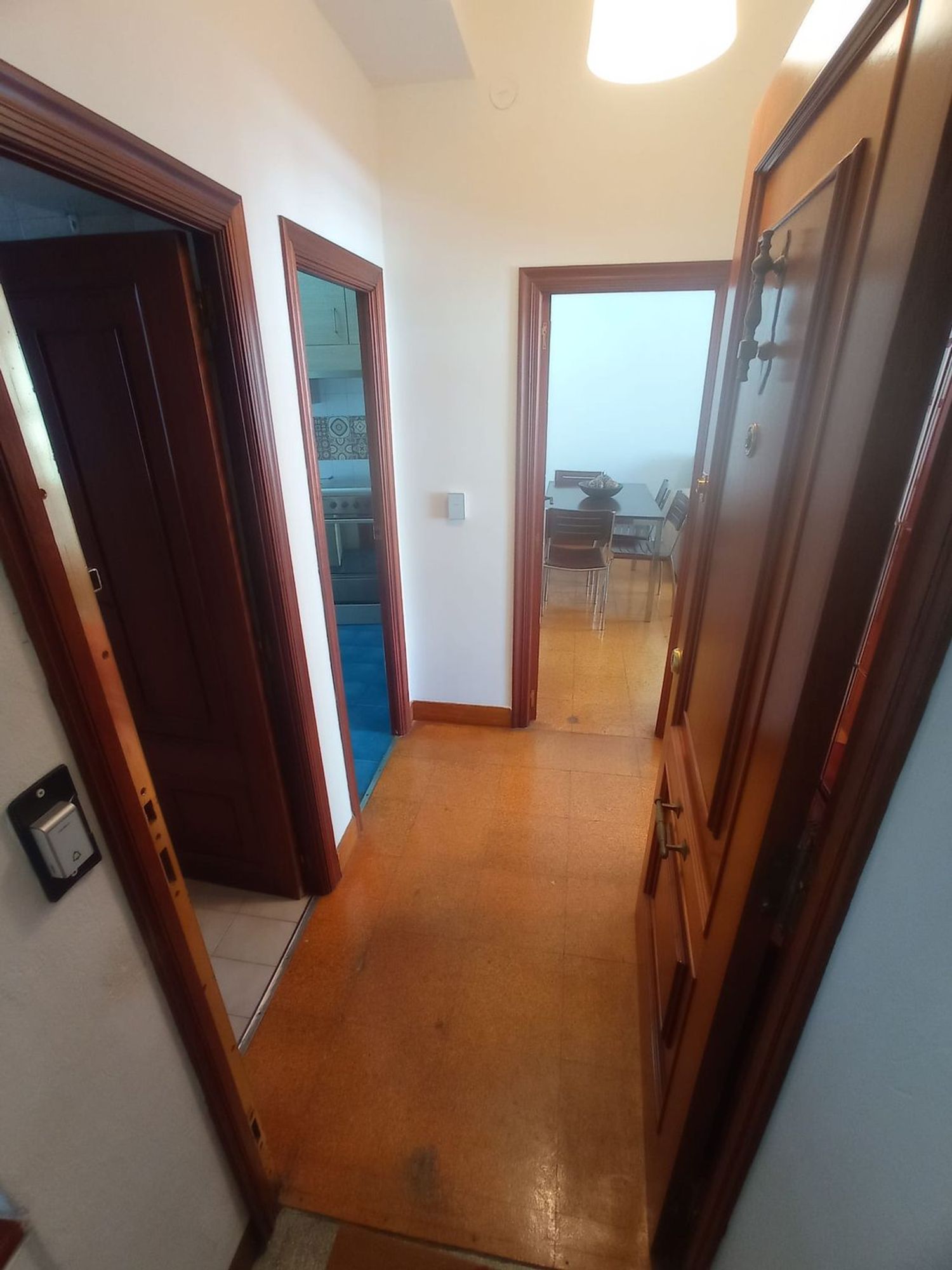 Piso en calle Claudio San Martín, 2 - Foto 8