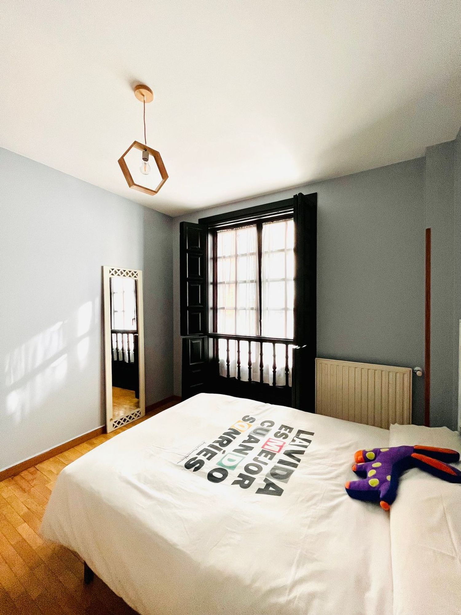 Piso en calle Fontán, 1 - Foto 9