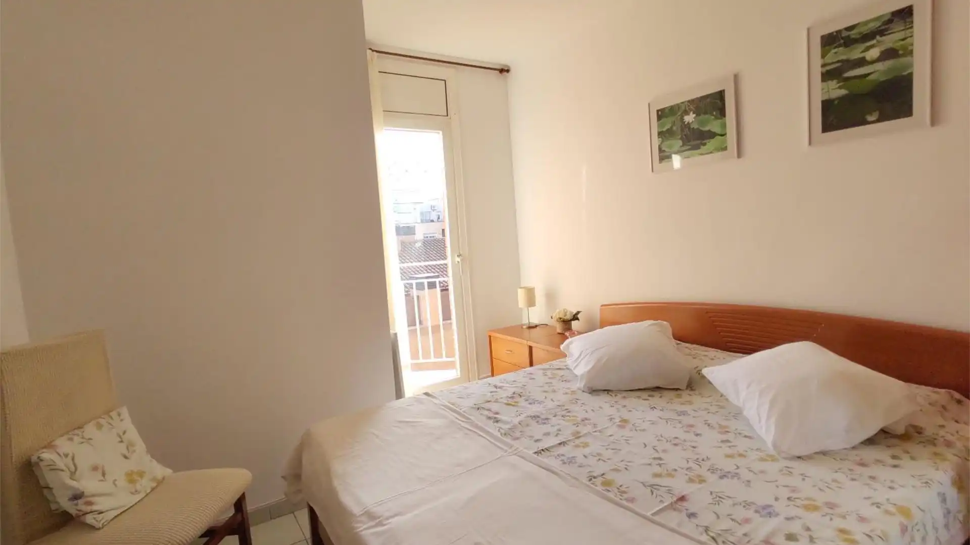 Piso en  Carrer de Víctor Balaguer 37 - Foto 12