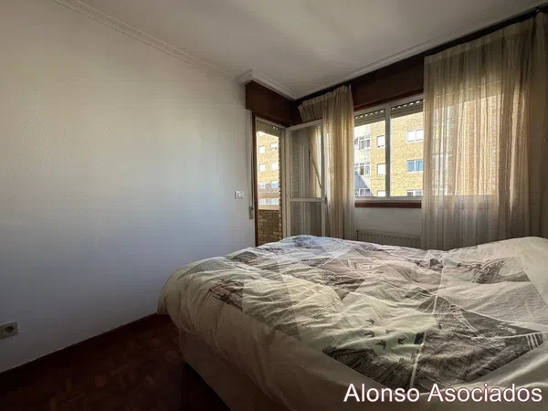 Piso en Avenida Alcalde Gregorio Espino, 81, Casablanca - Calvario - Foto 22