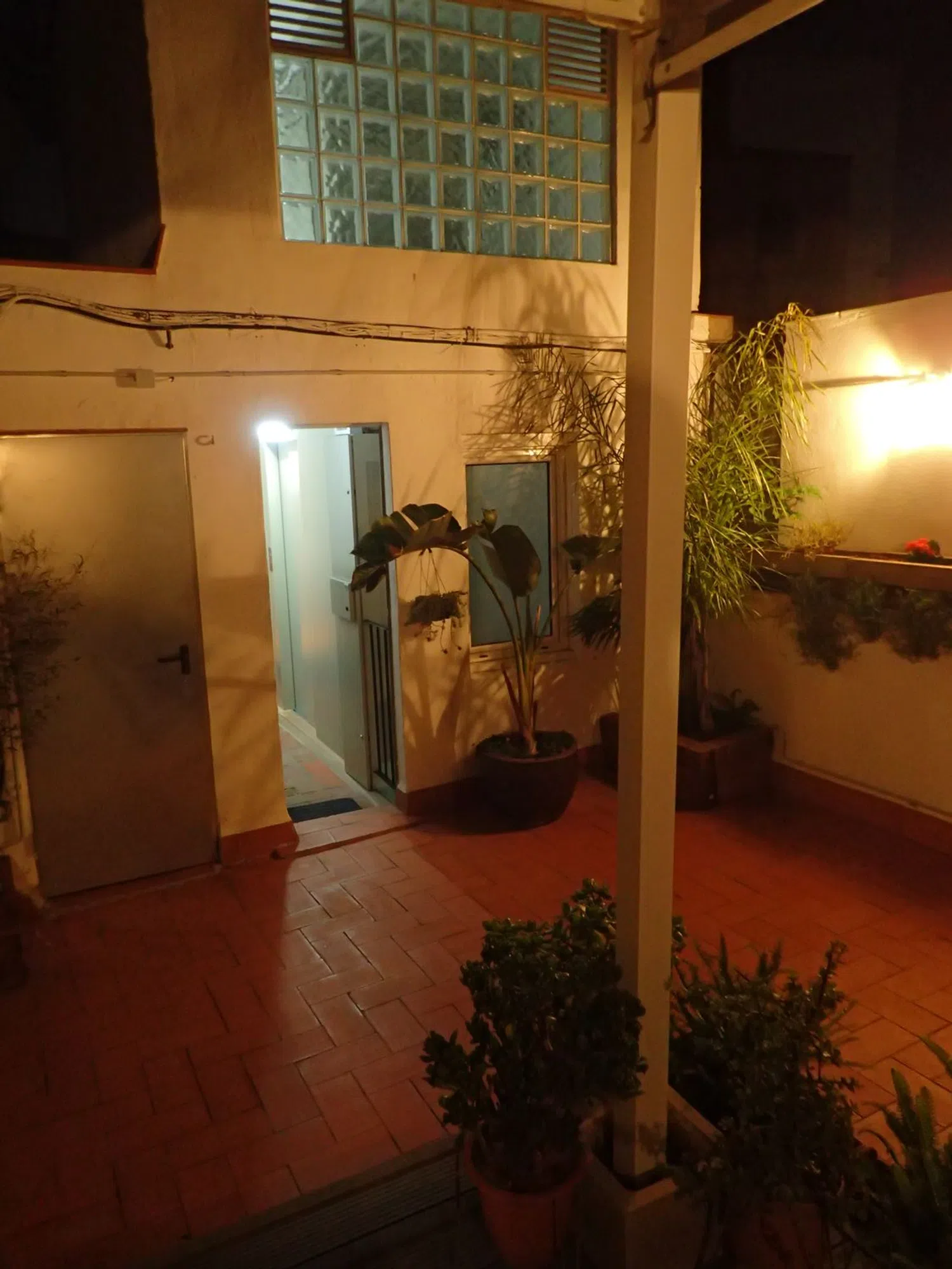 Ático en calle de Villarroel, 32 - Foto 7
