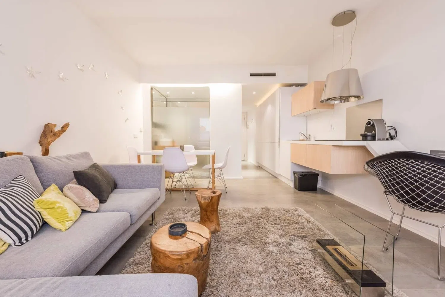 Estudio en calle de Núñez de Balboa, 116 - Foto 19