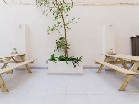 Estudio en calle d' Antonio Ponz, 9 - Foto 9