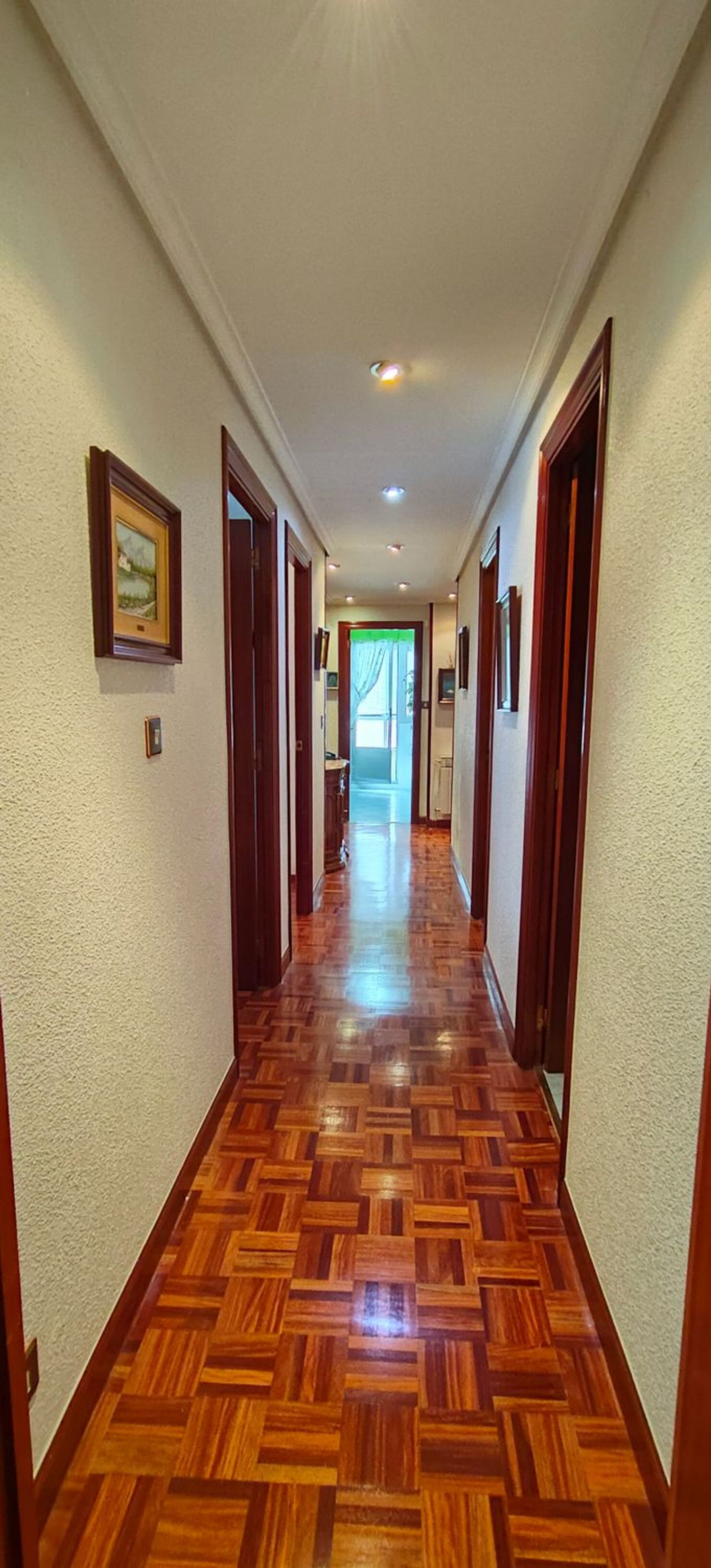 Piso en Urb. hebillas Adurtza - Foto 10