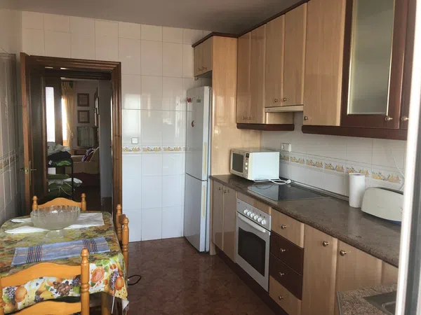 Piso en Calle Manuel Azaña, 163, Barrio San Luis - Los Molinos, Barrio San Luis - Los Molinos - Foto 9