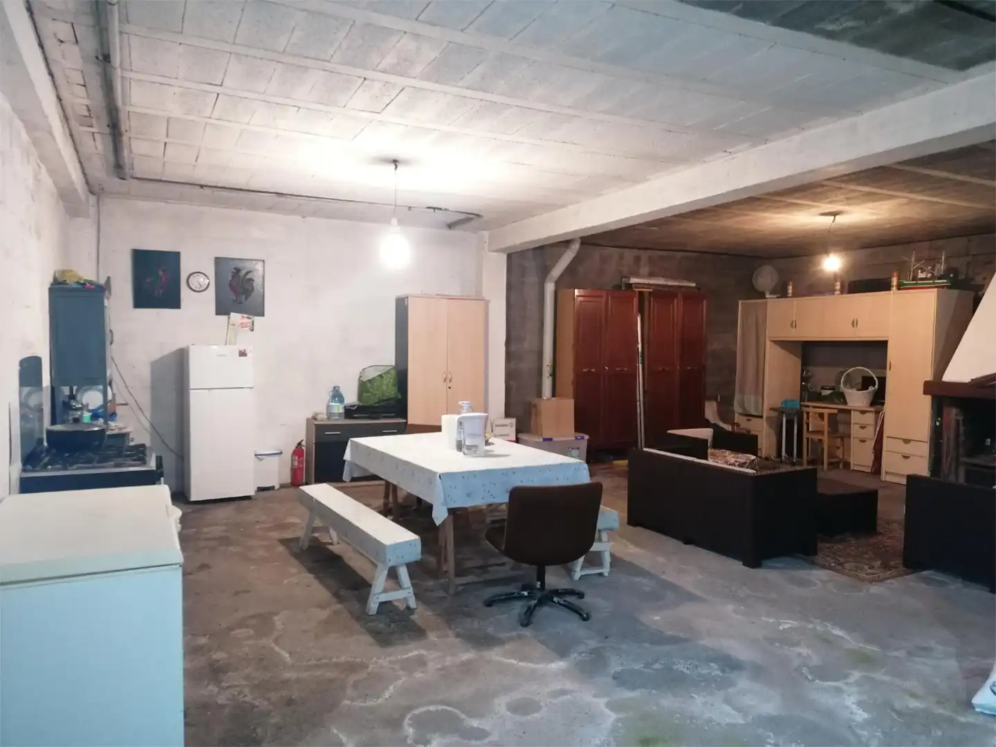 Chalet en  Aldea 60 - Foto 23