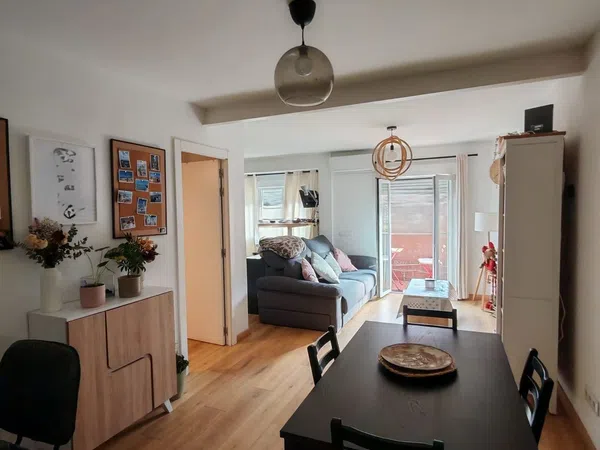 Piso en calle del General Ricardos, 40