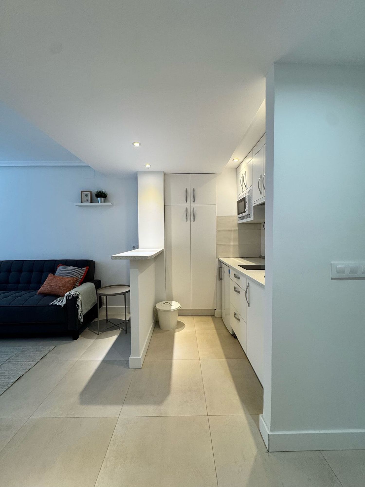 Piso en Calle de Julián Besteiro, 33, Cuzco-Castillejos - Foto 7