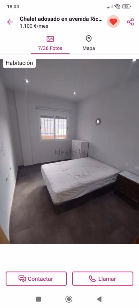 Casa adosada en  Avenida Ricardo Gómez 34 - Foto 6