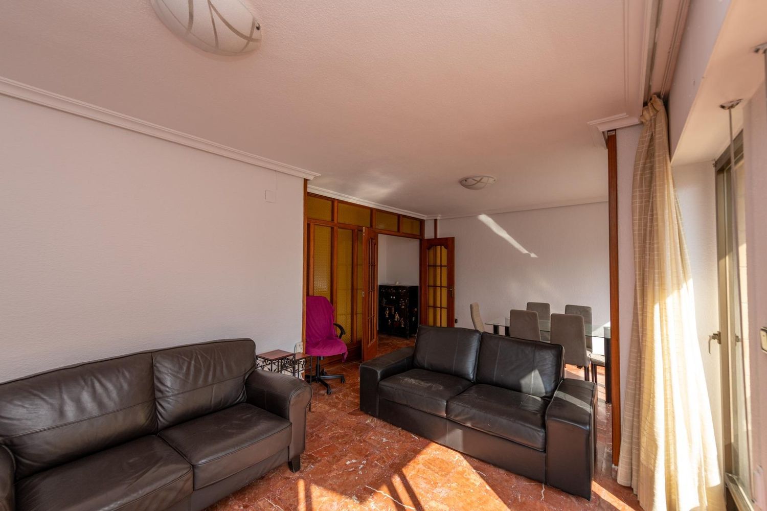 Piso en Calle Joaquín Orozco, 17 -9, Alipark - Foto 6