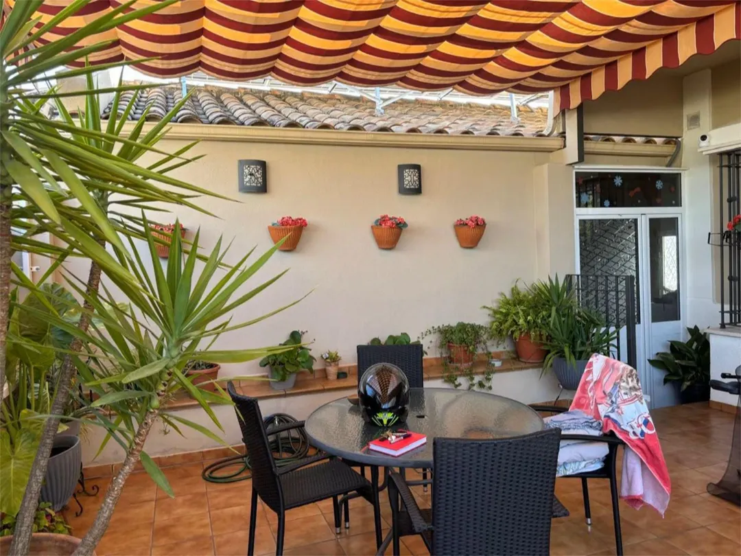 Chalet en  Calle P Cc-1 13 - Foto 2